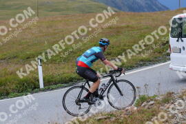 Foto #2437660 | 30-07-2022 10:59 | Passo Dello Stelvio - die Spitze BICYCLES