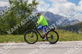 Photo #2625997 | 13-08-2022 13:31 | Pordoi Pass BICYCLES
