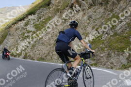 Foto #4061397 | 25-08-2023 10:27 | Passo Dello Stelvio - Prato Seite BICYCLES