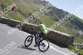 Photo #3336777 | 03-07-2023 10:59 | Passo Dello Stelvio - Prato side BICYCLES