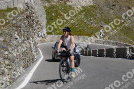 Photo #3853864 | 13-08-2023 11:14 | Passo Dello Stelvio - Prato side BICYCLES