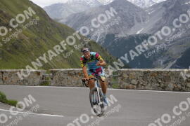 Photo #3198462 | 23-06-2023 11:45 | Passo Dello Stelvio - Prato side BICYCLES