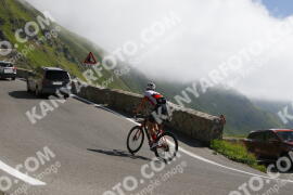 Photo #3459325 | 15-07-2023 10:08 | Passo Dello Stelvio - Prato side BICYCLES
