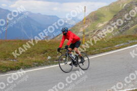 Foto #2464508 | 31-07-2022 14:57 | Passo Dello Stelvio - die Spitze BICYCLES