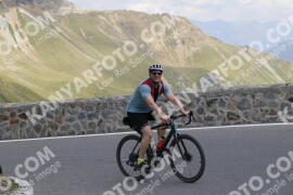 Foto #3899022 | 15-08-2023 12:48 | Passo Dello Stelvio - Prato Seite BICYCLES