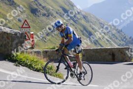 Foto #4000971 | 21-08-2023 09:27 | Passo Dello Stelvio - Prato Seite BICYCLES