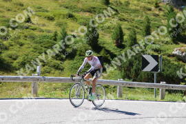 Foto #2555884 | 09-08-2022 11:38 | Pordoi Pass BICYCLES