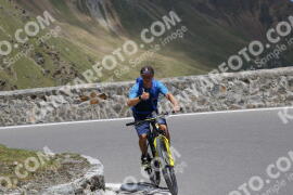 Foto #3209148 | 24-06-2023 14:05 | Passo Dello Stelvio - Prato Seite BICYCLES