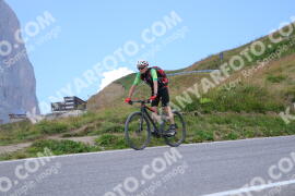 Foto #2504607 | 04-08-2022 14:44 | Sella Pass BICYCLES