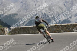 Photo #3426491 | 11-07-2023 14:18 | Passo Dello Stelvio - Prato side BICYCLES