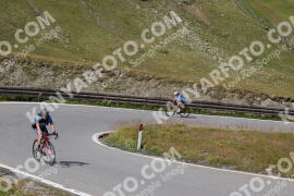 Foto #2423520 | 27-07-2022 10:44 | Passo Dello Stelvio - die Spitze BICYCLES