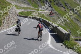 Foto #3524264 | 18-07-2023 10:29 | Passo Dello Stelvio - Prato Seite BICYCLES