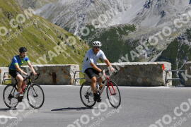 Foto #3812691 | 11-08-2023 13:13 | Passo Dello Stelvio - Prato Seite BICYCLES