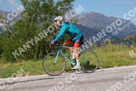 Photo #2614168 | 13-08-2022 10:24 | Pordoi Pass BICYCLES