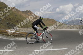 Photo #3159194 | 18-06-2023 15:14 | Passo Dello Stelvio - Prato side BICYCLES