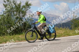 Photo #2576027 | 10-08-2022 11:42 | Pordoi Pass BICYCLES