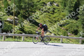 Photo #2555137 | 09-08-2022 11:18 | Pordoi Pass BICYCLES