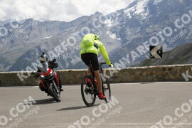 Photo #3345520 | 04-07-2023 11:20 | Passo Dello Stelvio - Prato side BICYCLES