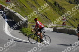 Photo #3808172 | 11-08-2023 10:07 | Passo Dello Stelvio - Prato side BICYCLES