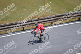 Photo #2440133 | 30-07-2022 12:01 | Passo Dello Stelvio - Peak BICYCLES