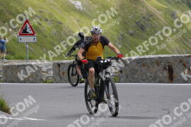 Photo #3446039 | 14-07-2023 13:19 | Passo Dello Stelvio - Prato side BICYCLES