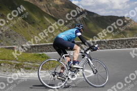 Foto #3983190 | 20-08-2023 13:08 | Passo Dello Stelvio - Prato Seite BICYCLES