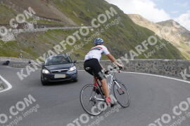 Photo #3898786 | 15-08-2023 12:40 | Passo Dello Stelvio - Prato side BICYCLES