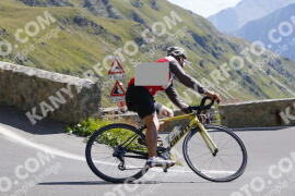 Foto #4001328 | 21-08-2023 10:08 | Passo Dello Stelvio - Prato Seite BICYCLES