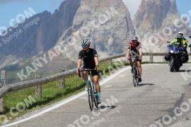 Photo #2577002 | 10-08-2022 12:04 | Pordoi Pass BICYCLES