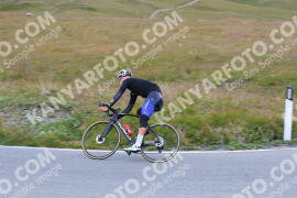 Foto #2464612 | 31-07-2022 15:00 | Passo Dello Stelvio - die Spitze BICYCLES
