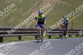 Photo #2382495 | 24-07-2022 10:56 | Passo Dello Stelvio - Peak BICYCLES