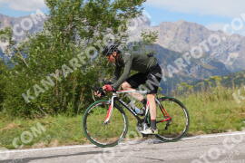 Photo #2615152 | 13-08-2022 10:53 | Pordoi Pass BICYCLES