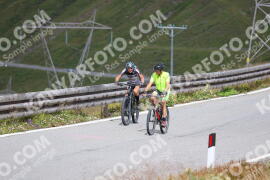 Photo #2423558 | 27-07-2022 10:54 | Passo Dello Stelvio - Peak BICYCLES