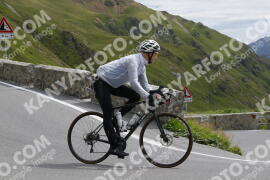 Foto #3587990 | 27-07-2023 10:44 | Passo Dello Stelvio - Prato Seite BICYCLES