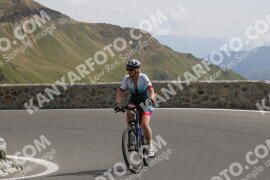 Photo #3255251 | 27-06-2023 11:13 | Passo Dello Stelvio - Prato side BICYCLES