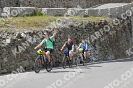 Foto #3860588 | 13-08-2023 15:02 | Passo Dello Stelvio - Prato Seite BICYCLES