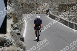 Photo #3109459 | 16-06-2023 13:05 | Passo Dello Stelvio - Prato side BICYCLES