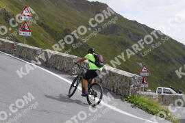 Foto #3934674 | 18-08-2023 11:20 | Passo Dello Stelvio - Prato Seite BICYCLES