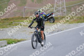 Photo #2410618 | 26-07-2022 11:25 | Passo Dello Stelvio - Peak BICYCLES