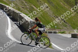 Foto #3526337 | 18-07-2023 11:48 | Passo Dello Stelvio - Prato Seite BICYCLES