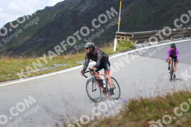 Photo #2446039 | 30-07-2022 15:20 | Passo Dello Stelvio - Peak BICYCLES