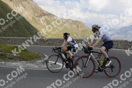 Foto #3899604 | 15-08-2023 13:26 | Passo Dello Stelvio - Prato Seite BICYCLES