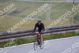 Photo #2436941 | 30-07-2022 10:04 | Passo Dello Stelvio - Peak BICYCLES