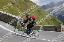 Foto #3592366 | 27-07-2023 13:22 | Passo Dello Stelvio - Prato Seite BICYCLES