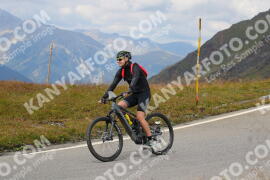 Foto #2445288 | 30-07-2022 14:31 | Passo Dello Stelvio - die Spitze BICYCLES