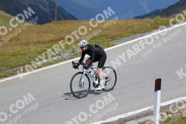 Photo #2422719 | 27-07-2022 12:20 | Passo Dello Stelvio - Peak BICYCLES
