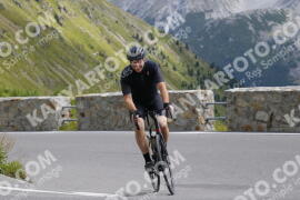 Photo #3754849 | 08-08-2023 12:06 | Passo Dello Stelvio - Prato side BICYCLES