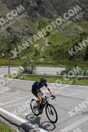 Foto #2579629 | 10-08-2022 13:55 | Pordoi Pass BICYCLES