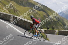 Photo #3877623 | 14-08-2023 12:24 | Passo Dello Stelvio - Prato side BICYCLES