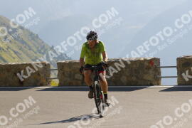 Foto #4015551 | 22-08-2023 09:25 | Passo Dello Stelvio - Prato Seite BICYCLES
